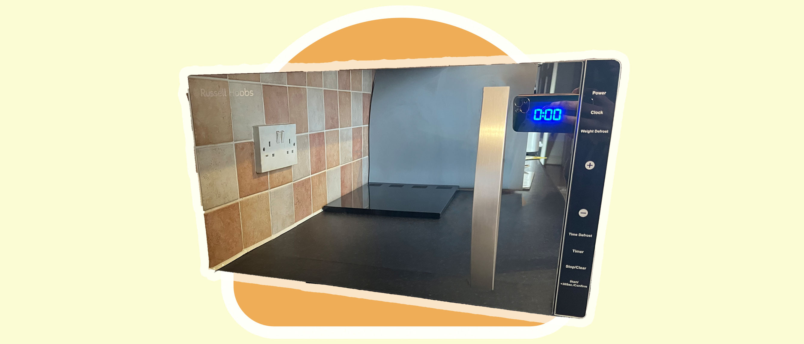 7 of the best cheap microwaves to shop now Daily Mail