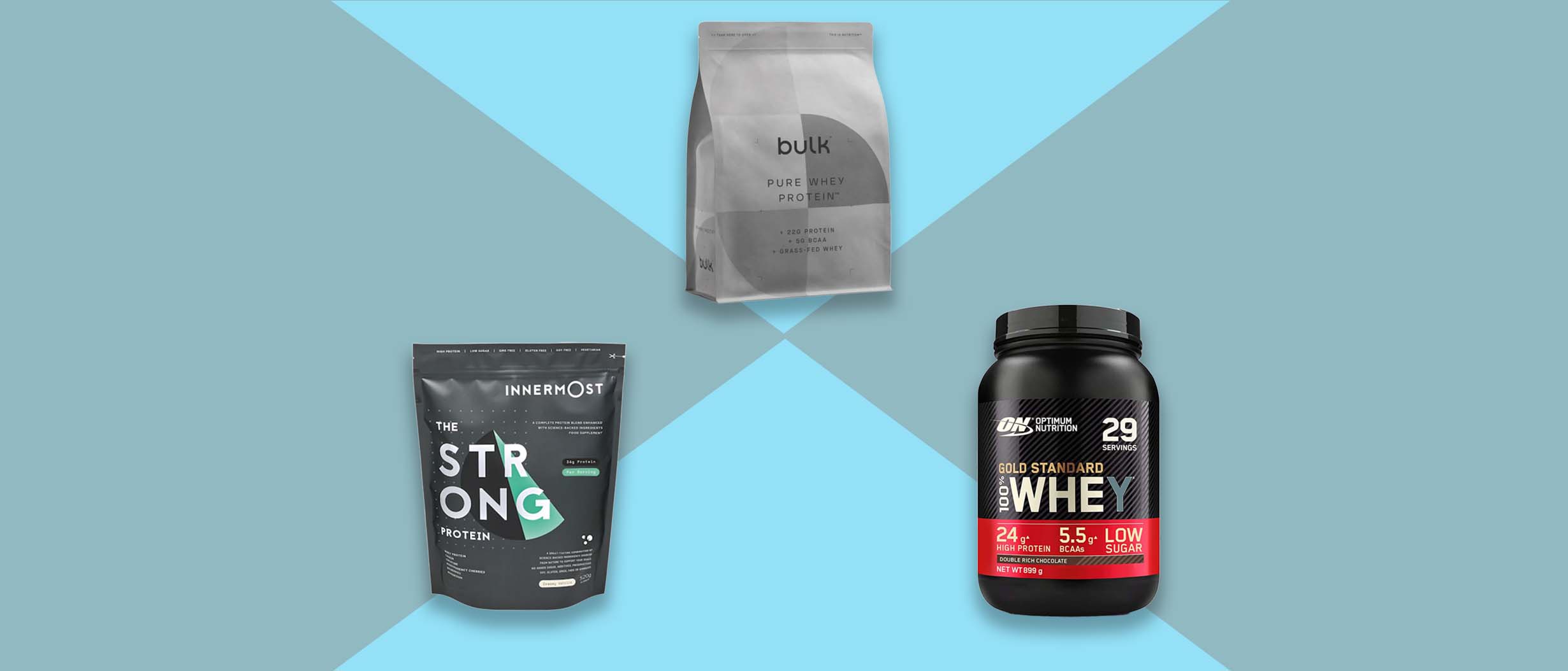 Shop Whey Powder Travel Container with great discounts and prices