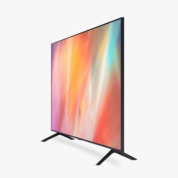 We review the popular Samsung UE55AU710 TV Daily Mail