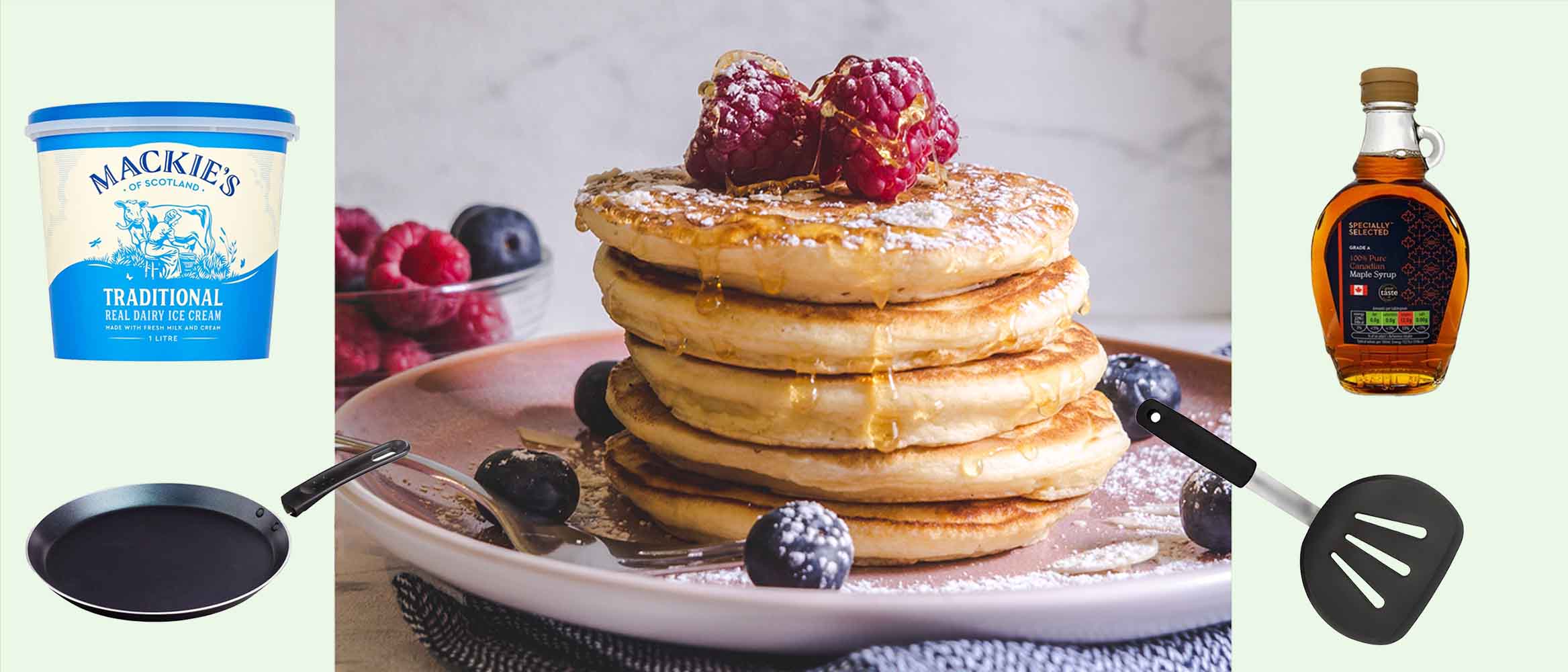 Best Pancake Tools & Accessories, Must-Have Tools for Pancake Lovers, Decor Trends & Design News