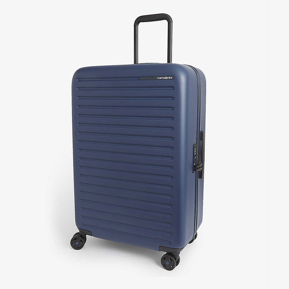 best rated samsonite luggage