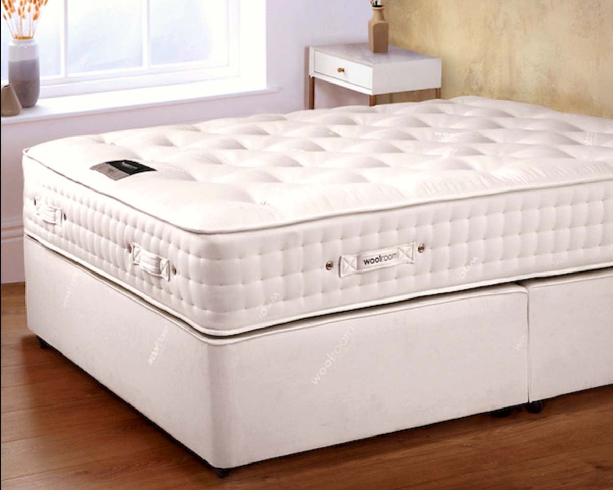 Woolroom bedding review We tested it for you Daily Mail