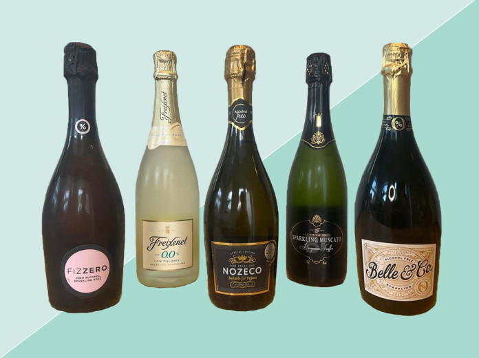 Pop the fizz! The non-alcoholic prosecco review you need to read
