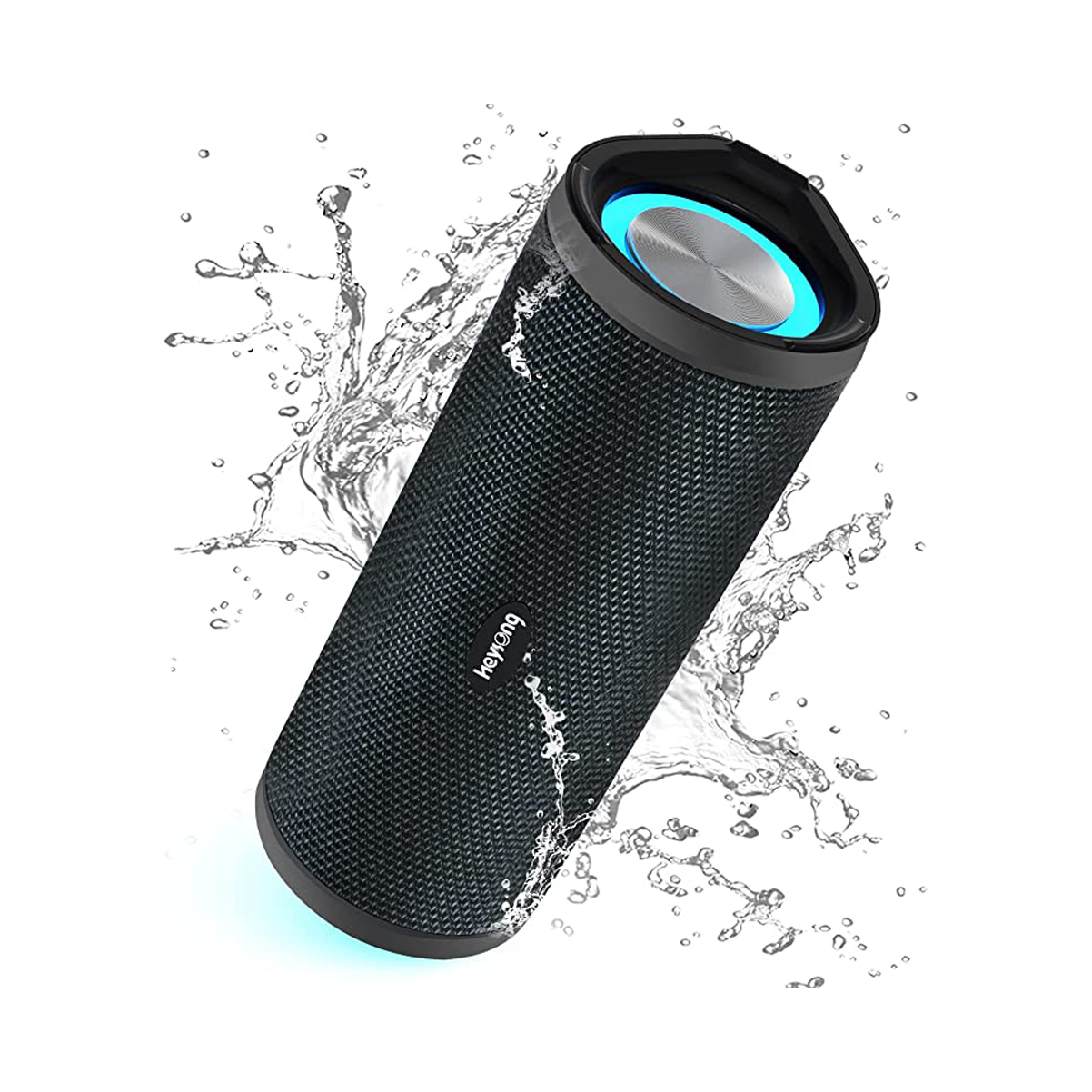 battery powered outdoor speakers