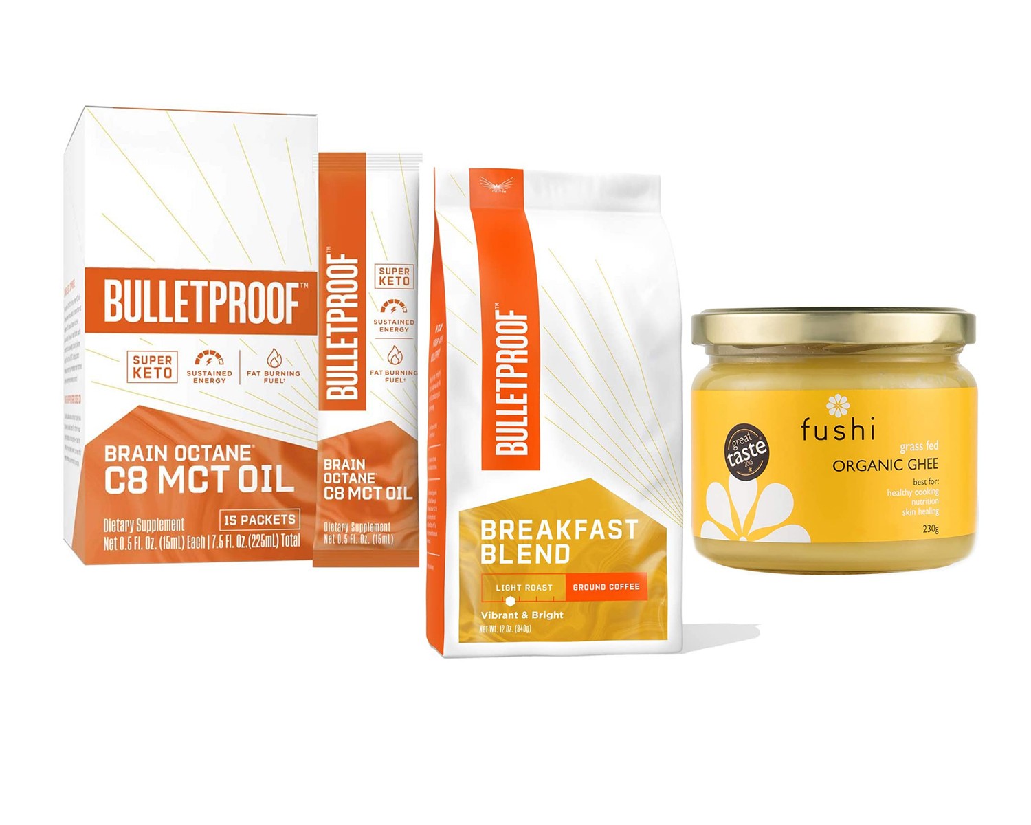 What is Bulletproof coffee: A full explainer