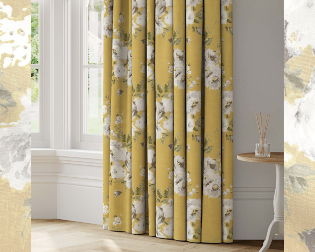 The best of Dunelm curtains to buy today Best Buys