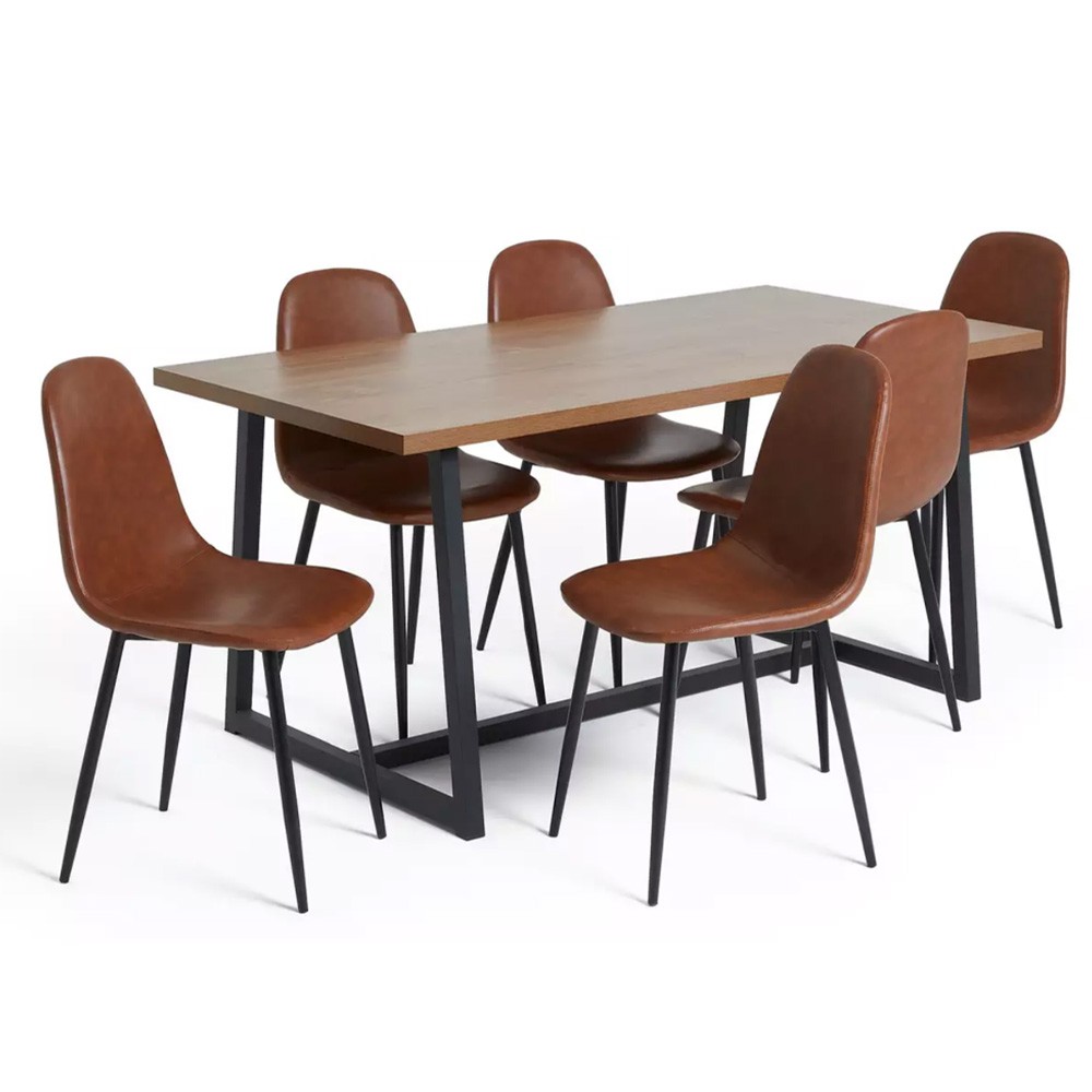 habitat dining table set