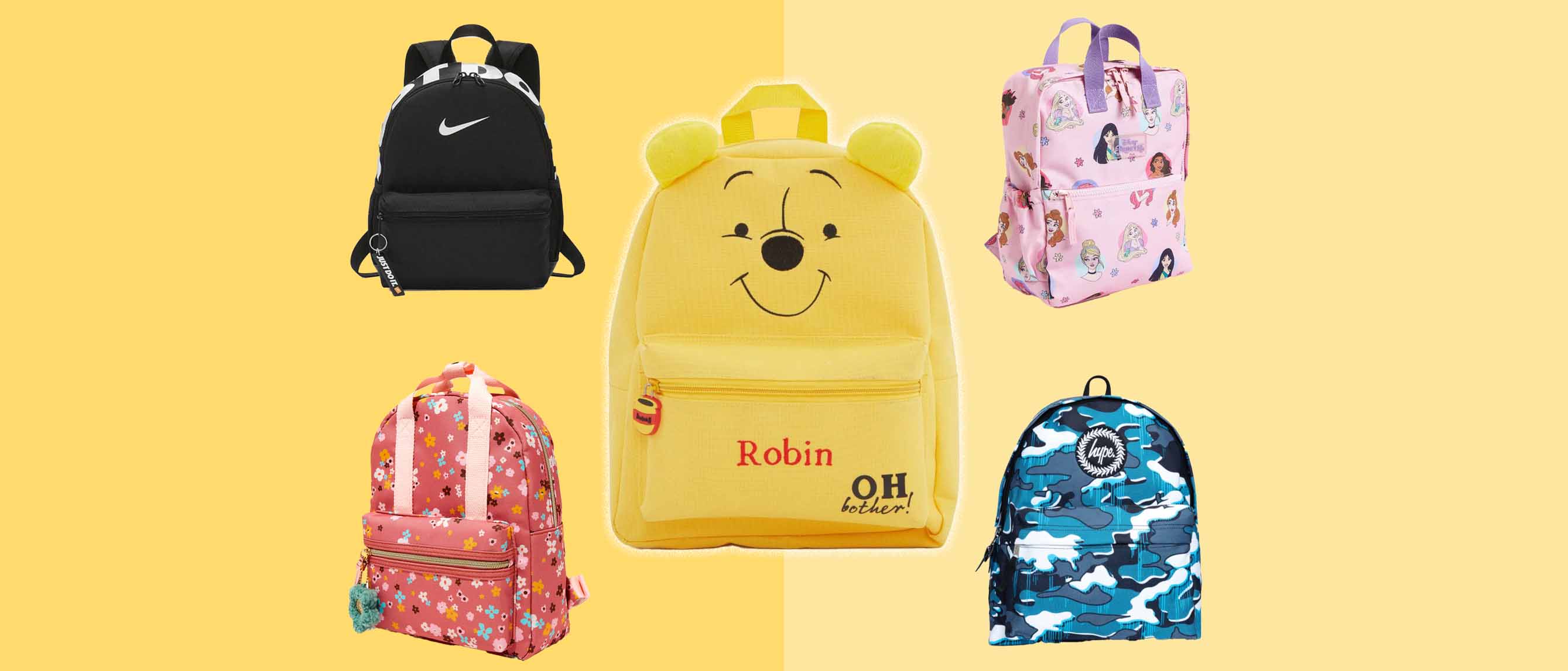 School Bags & Trolley Backpacks | Boys Collages Bags | MAIYAAN.COM