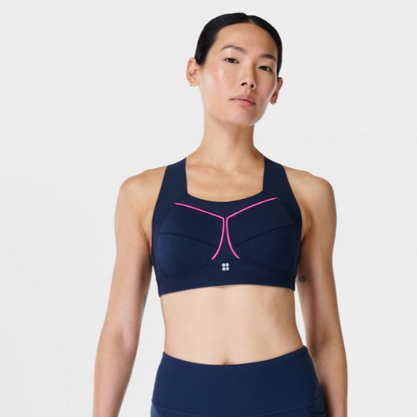 9 of the best sports bras for every workout - Daily Mail