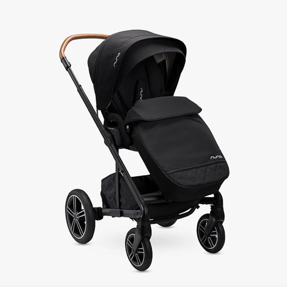 Nuna mixx cheap review