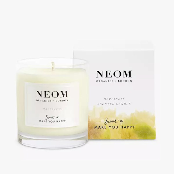 The best smelling luxury candles Daily Mail