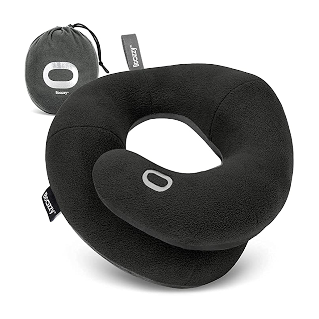 Best Travel Neck Pillows 2025