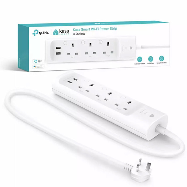 Are extension leads safe? Daily Mail