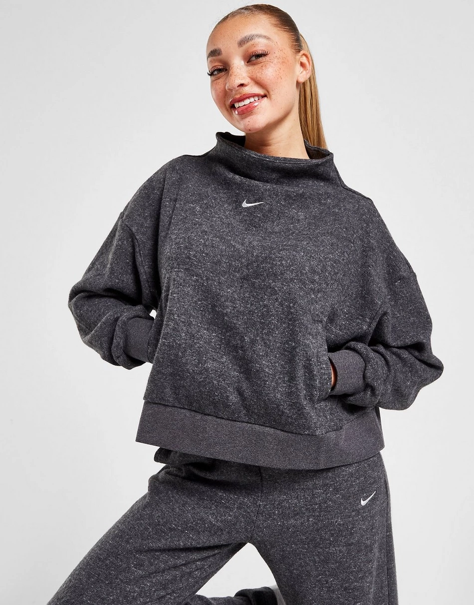 Nike Sportswear Women's Tech Fleece Joggers Alligator / Black