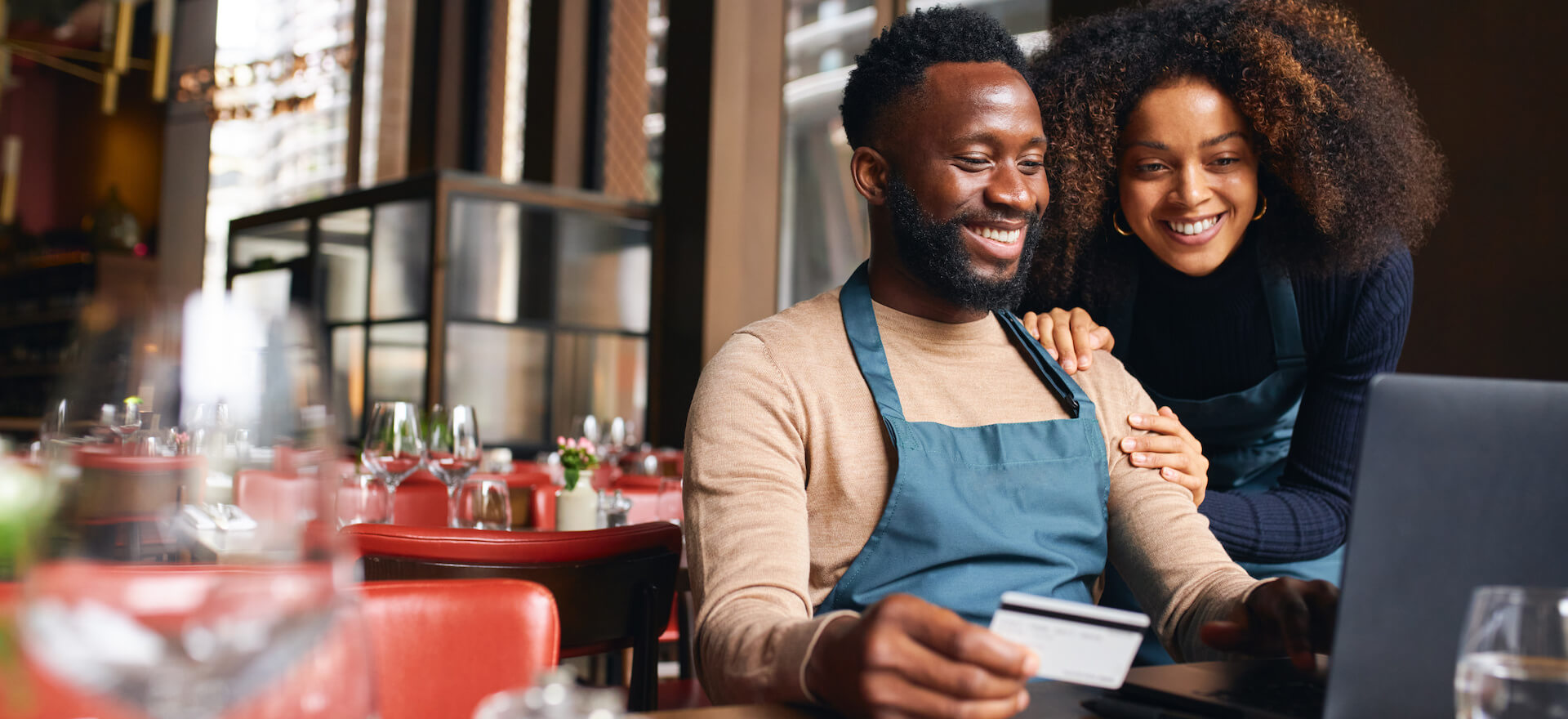 Loans for Restaurant Owners: What You Should Know for Success