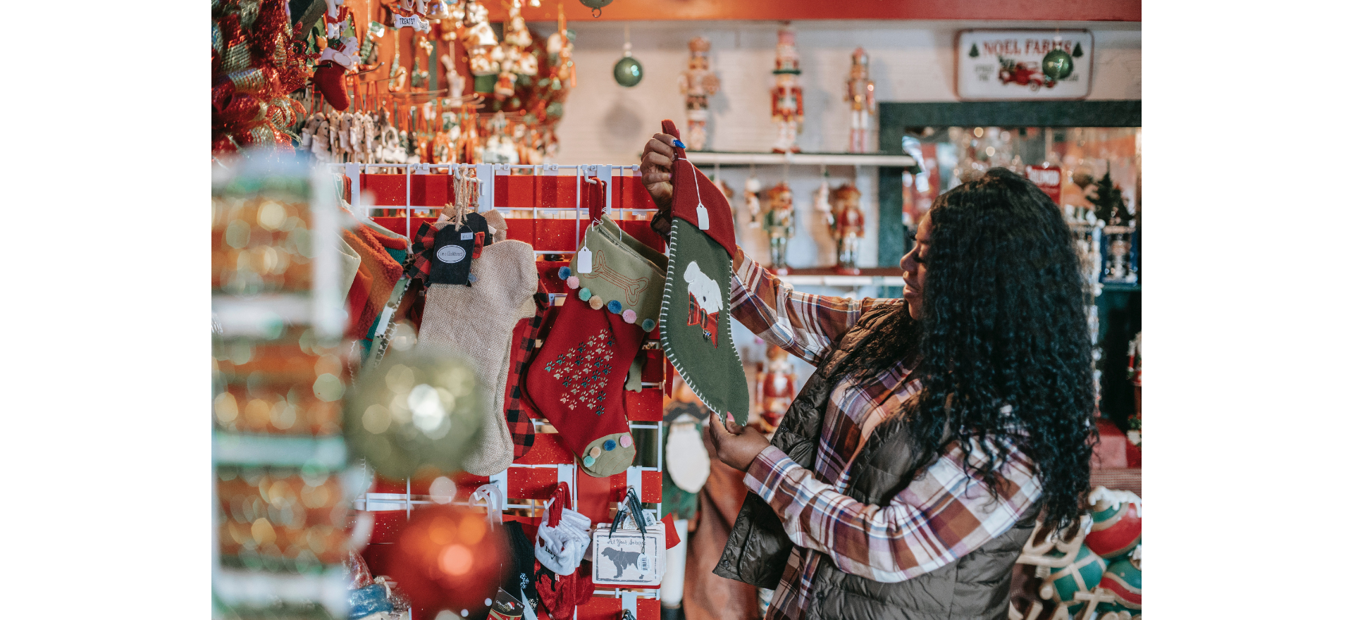 5 Ways to Help Your Small Business Partners Prepare for the Holiday Season