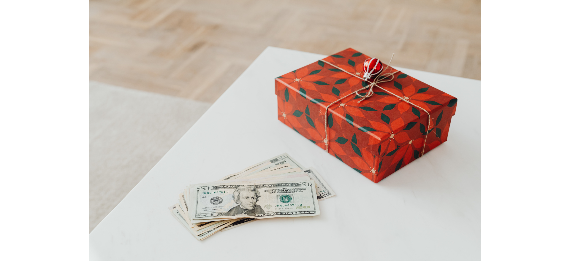 How to Get Funding to Keep up With Holiday Demand