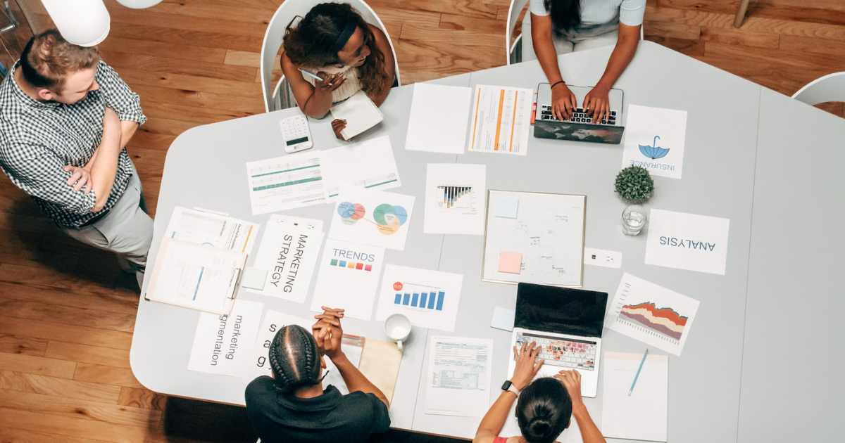 Nothing But Net Terms: A Guide to Net Terms In Business Financing