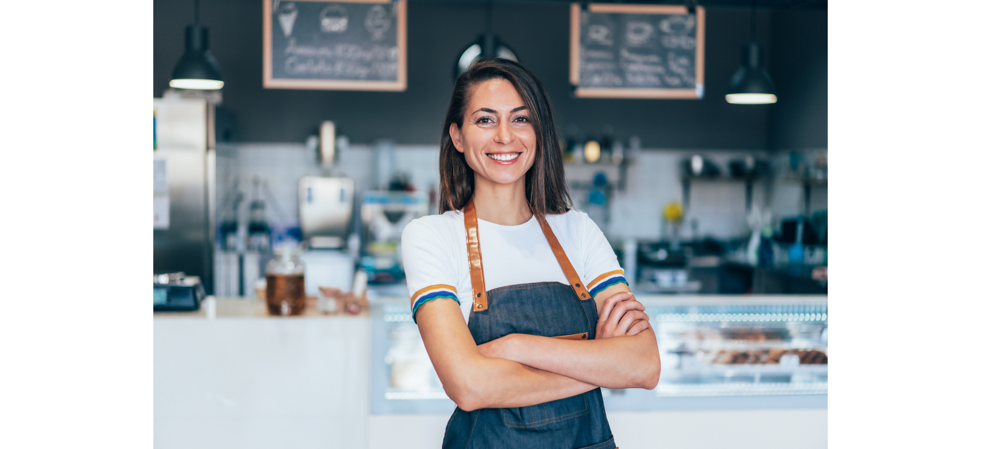 What Amount Is Considered a Small Business Loan?