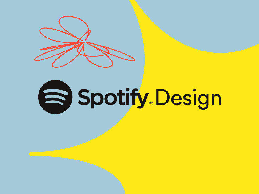 Spotify Design — Pim de Wit