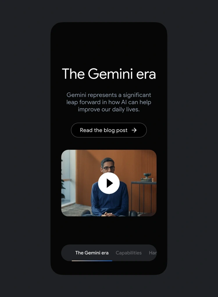 Google DeepMind