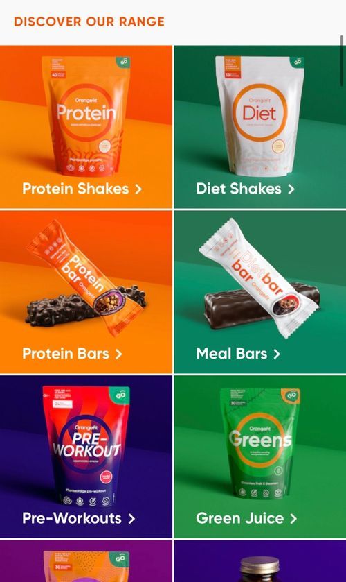 Orangefit
