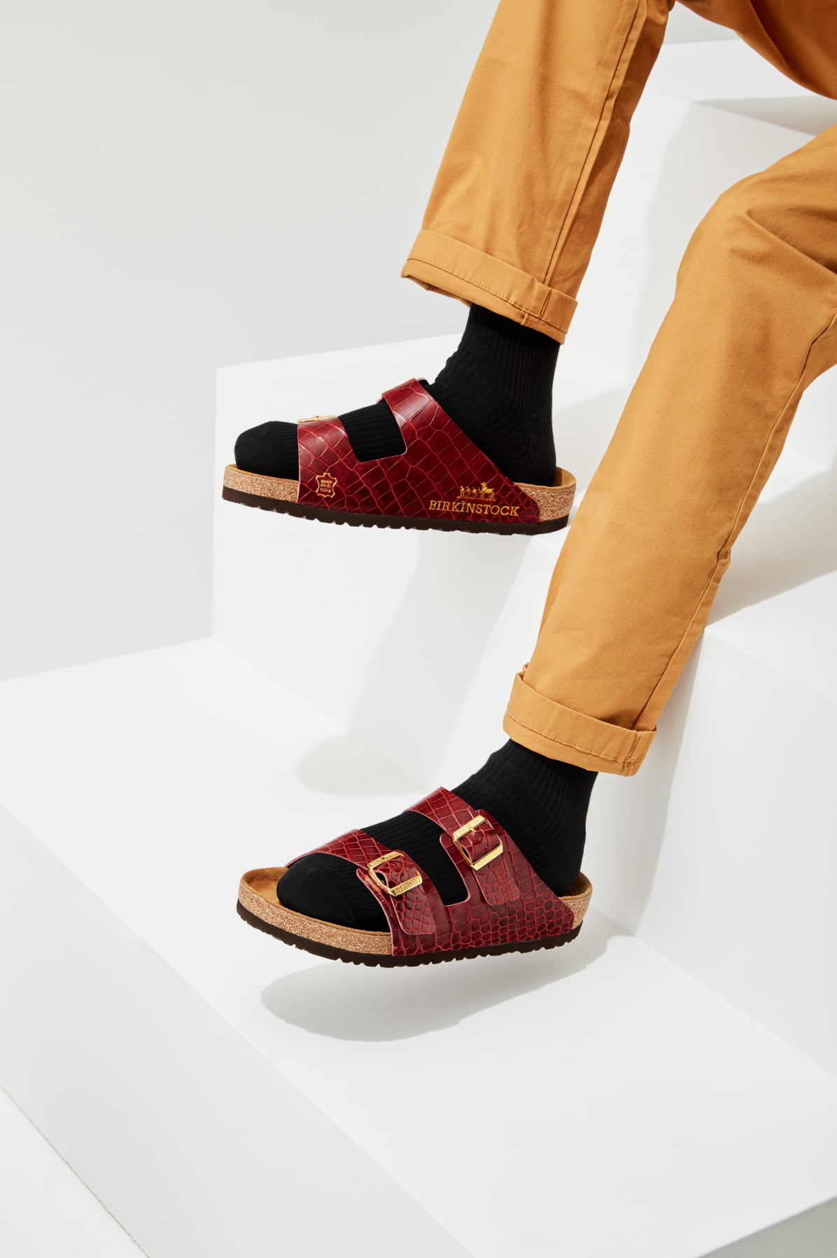 Birkinstock Shoes