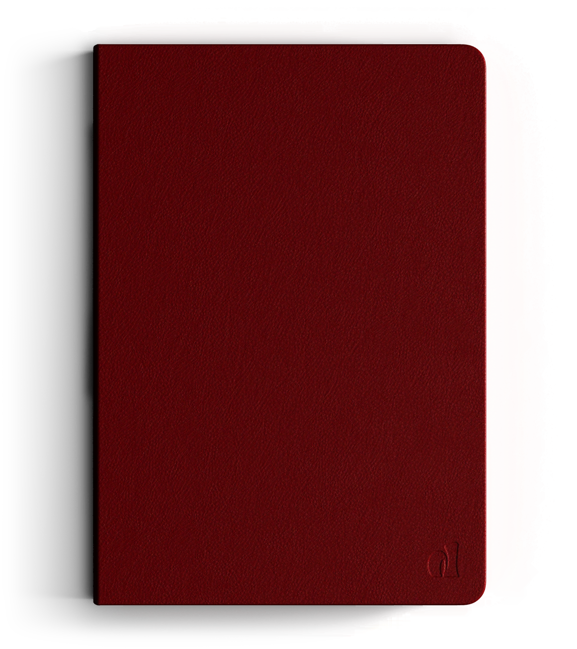 Early visualisation of our prototype Dossia journal