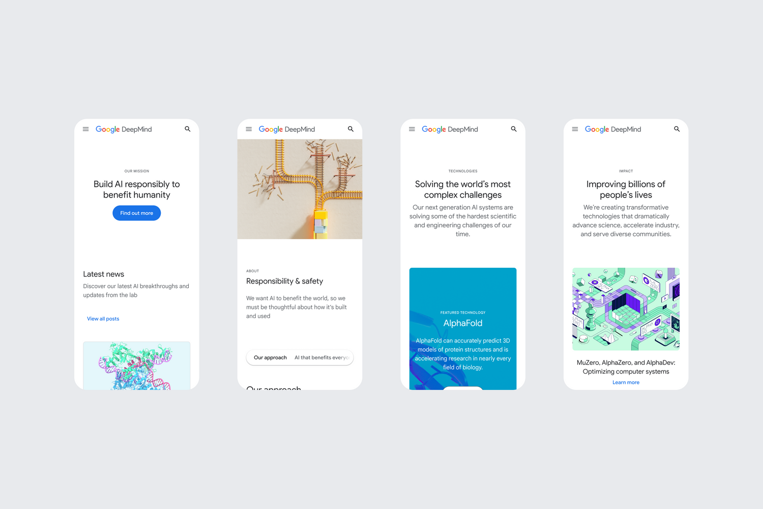 Google DeepMind