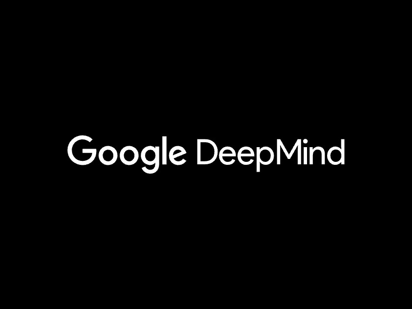 Google DeepMind — Pim de Wit