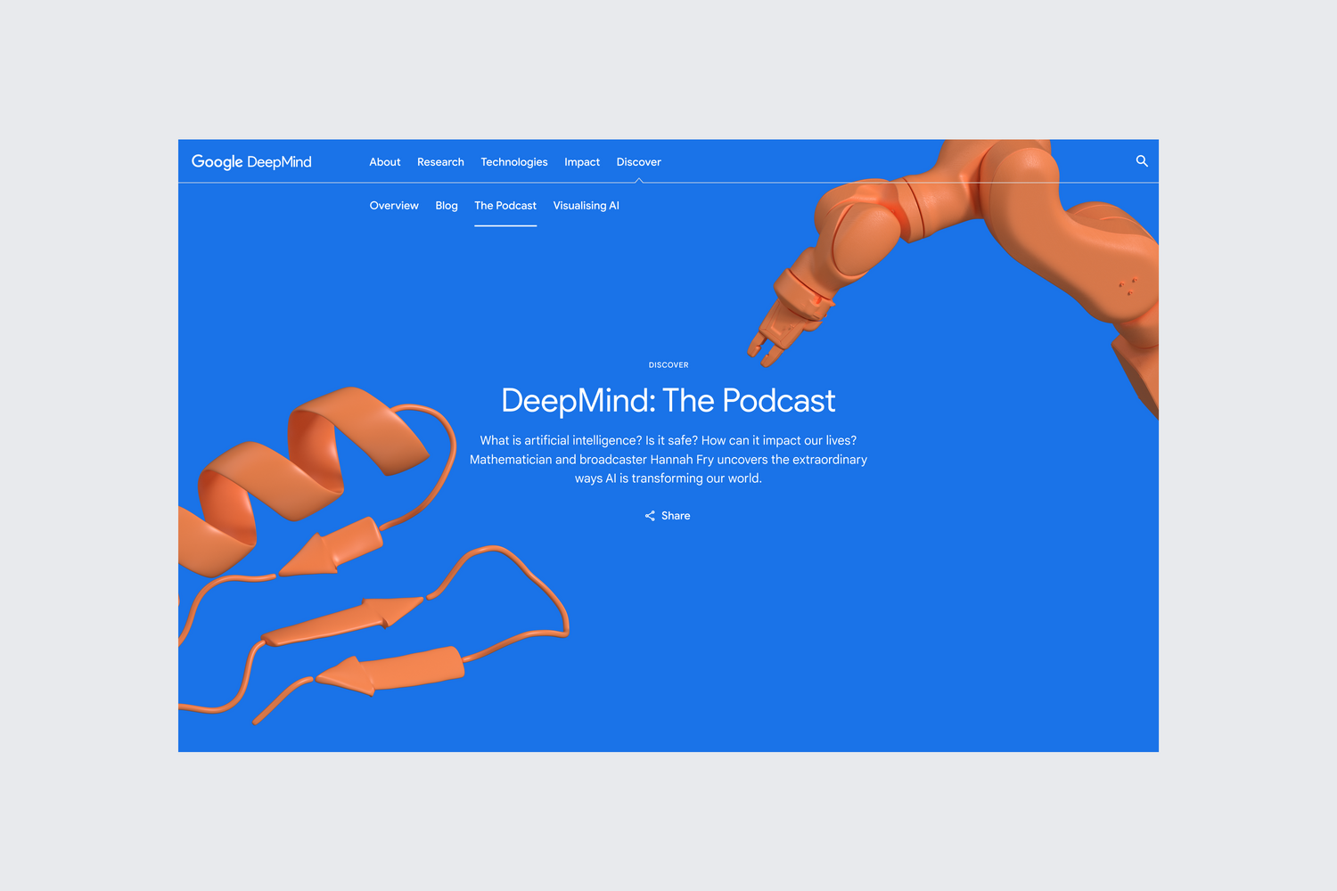 Google DeepMind
