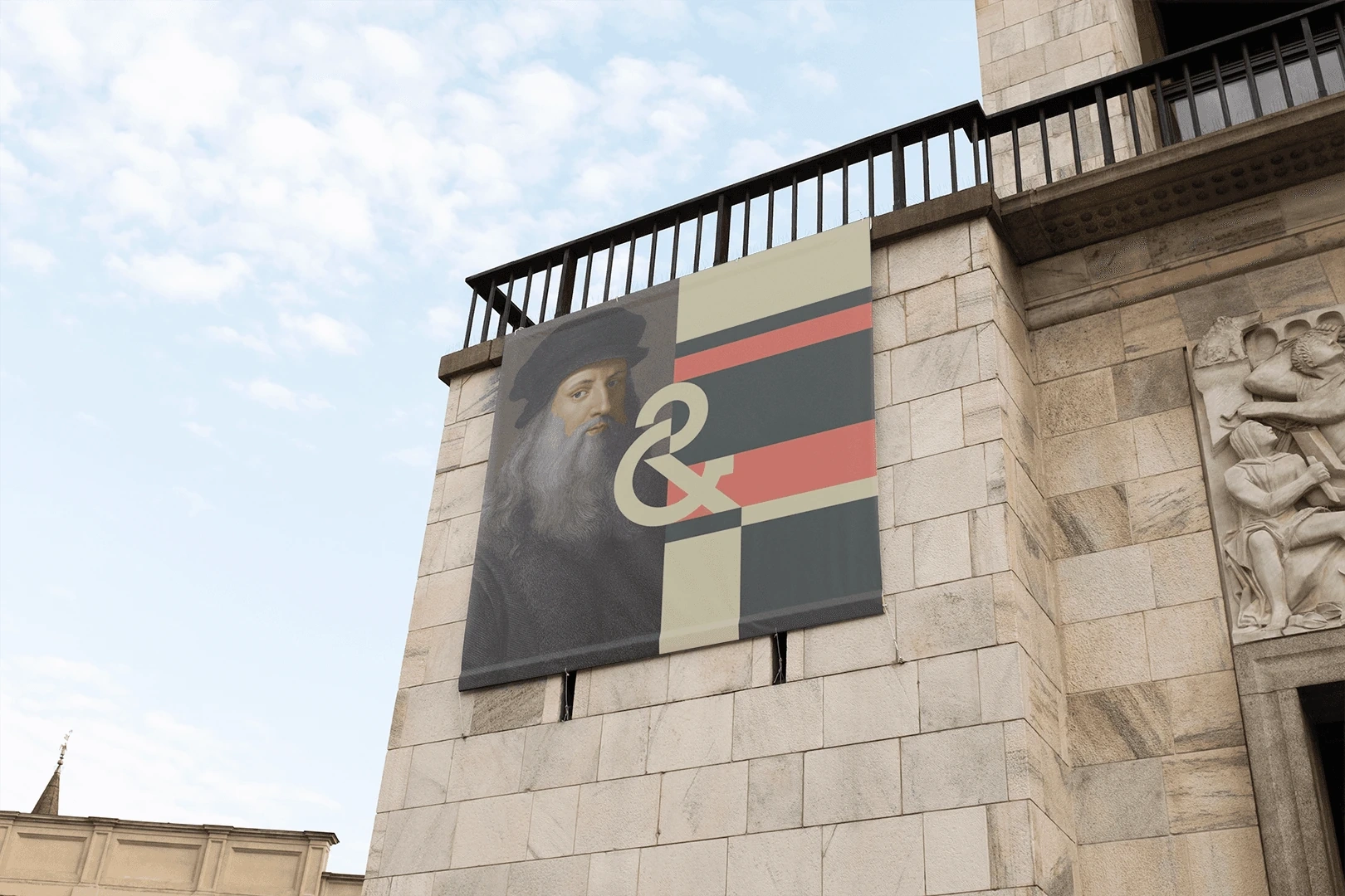 Google Arts & Culture: Generative Rebrand