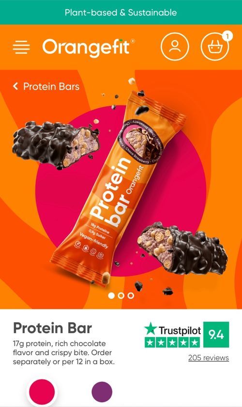 Orangefit