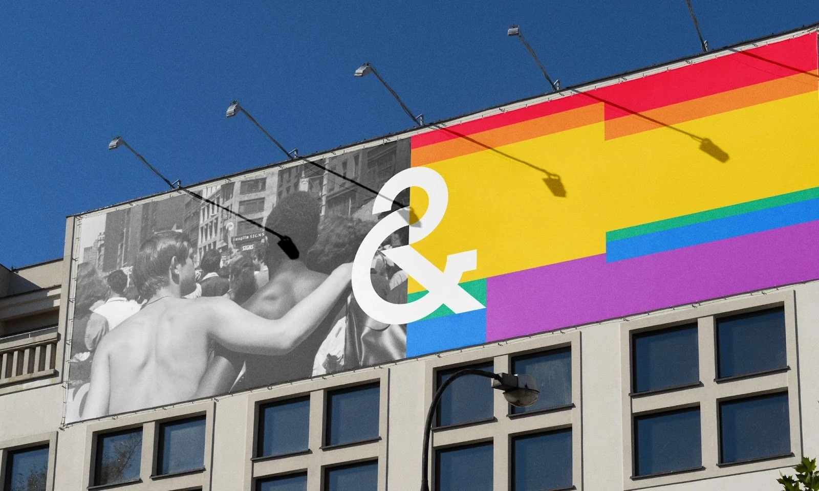 Google Arts & Culture: Generative Rebrand