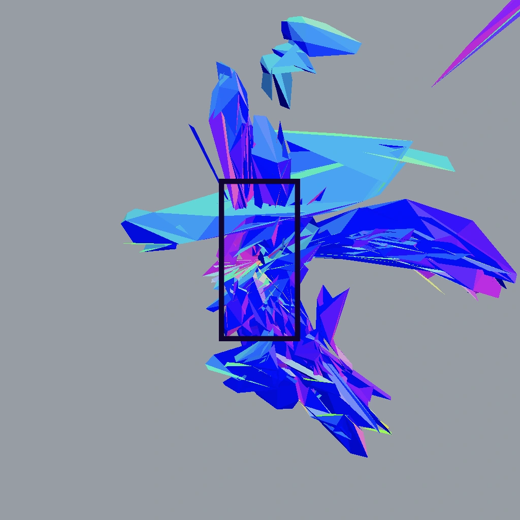 WebGPU Experiments 2