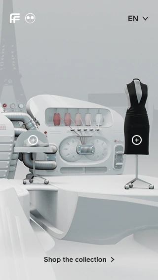 Farfetch AZ Factory
