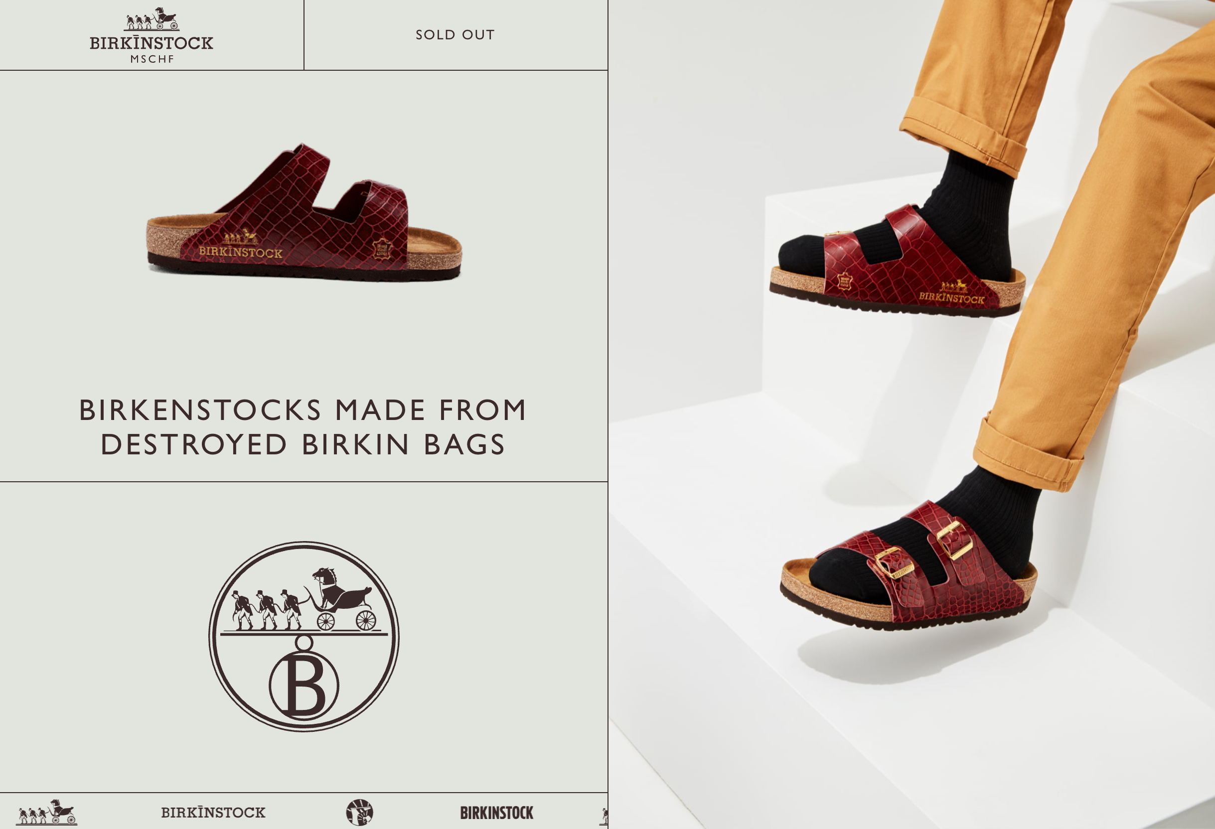 Birkinstock Shoes