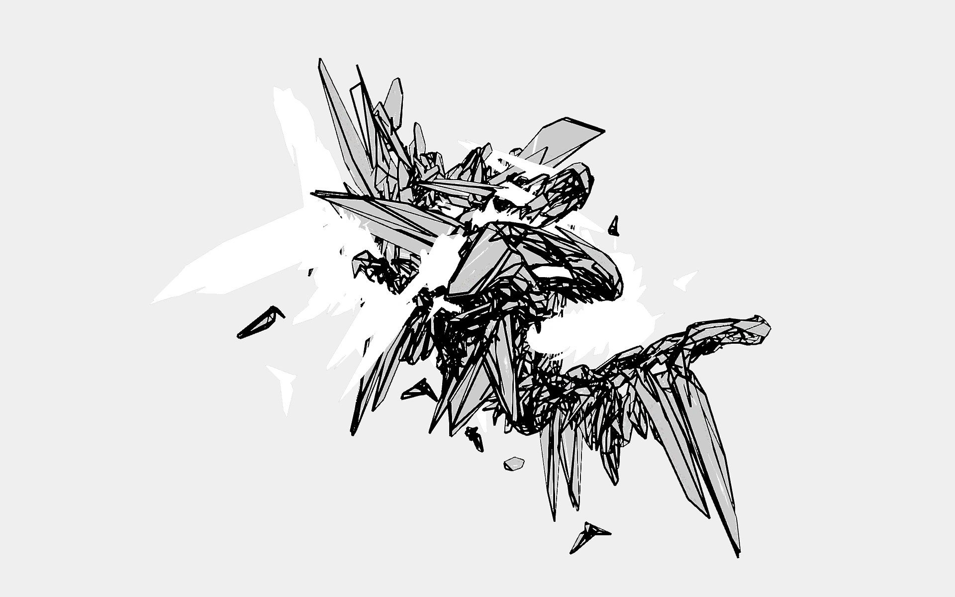 WebGPU Experiments 1