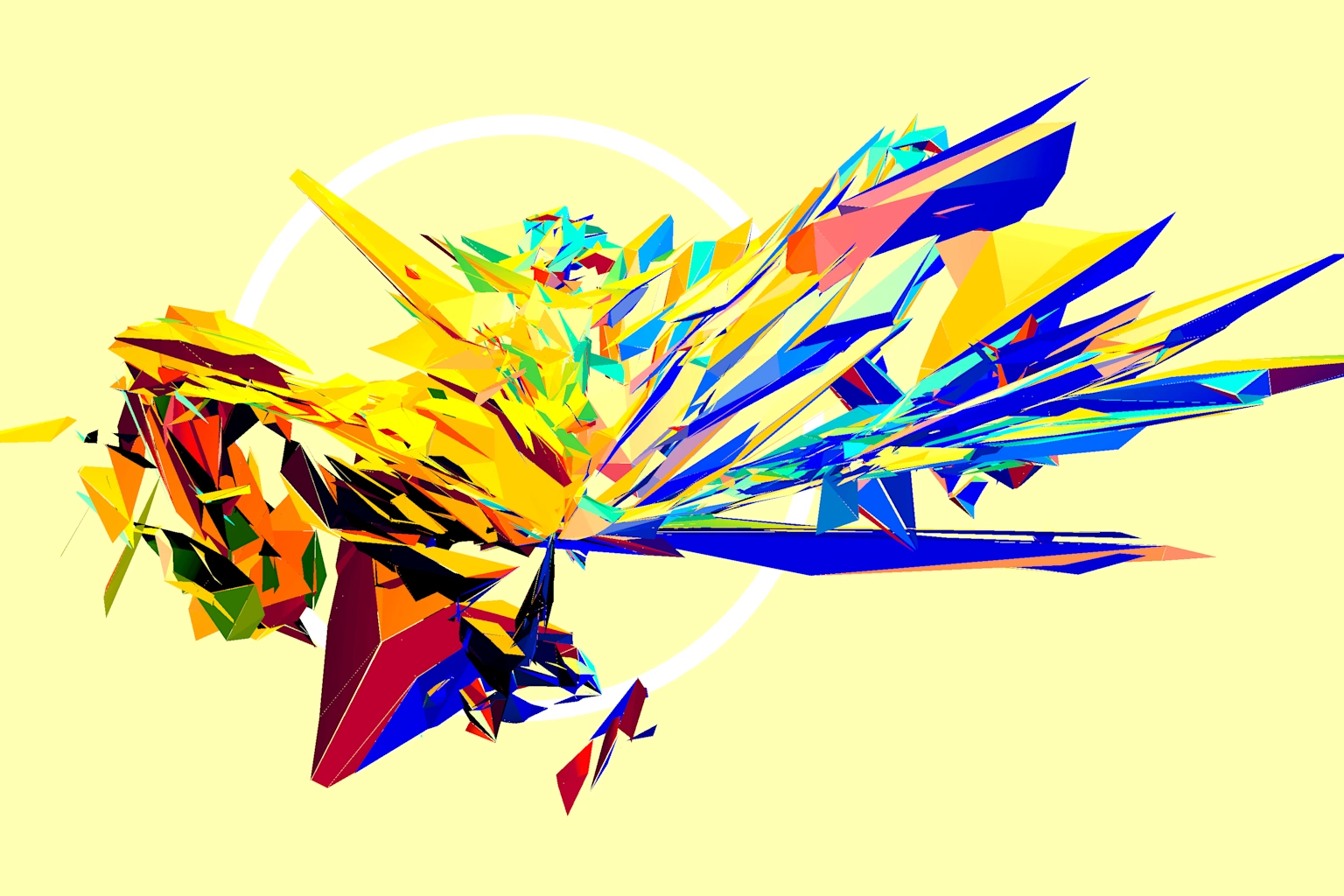 WebGPU Experiments 2