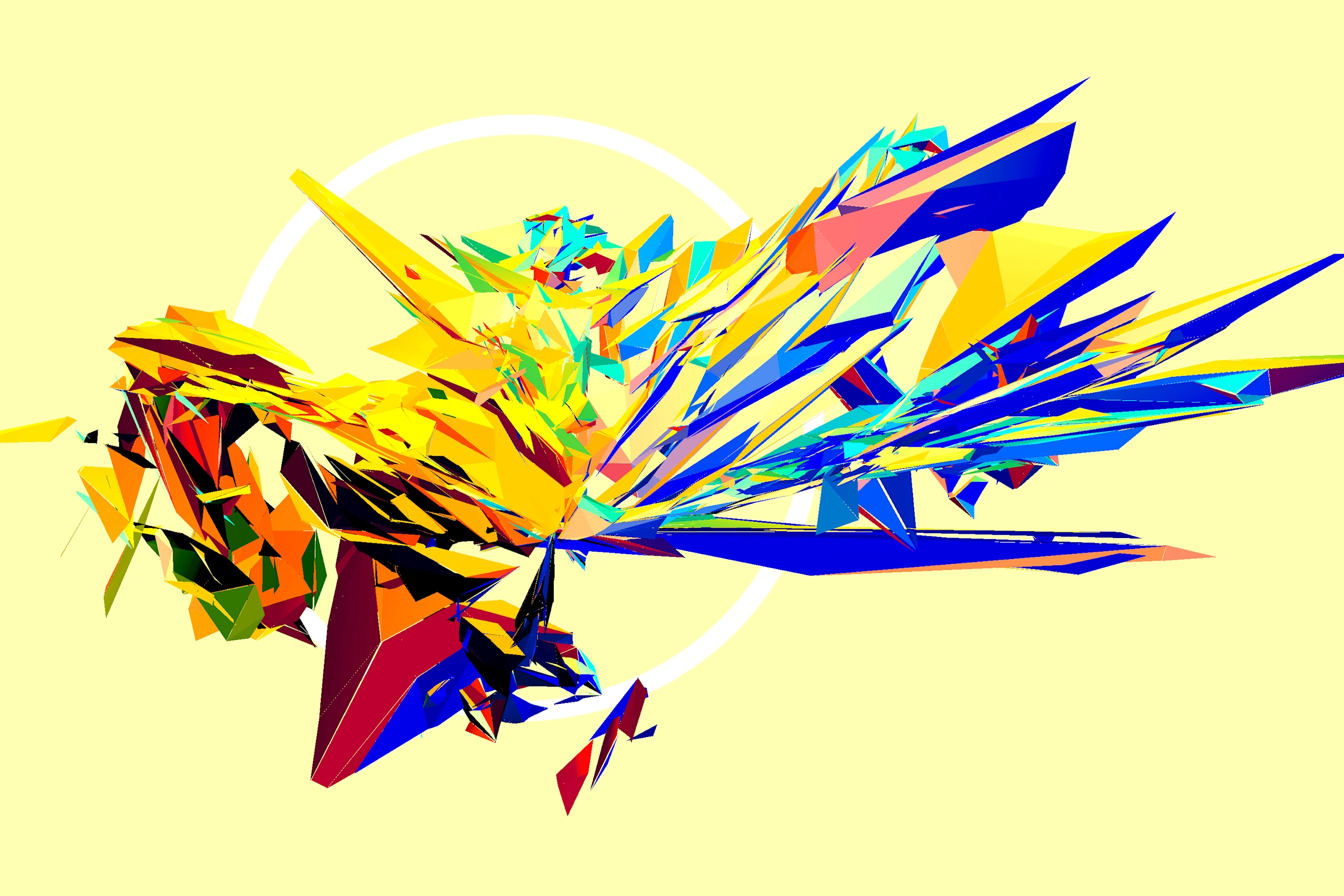 WebGPU Experiments 2