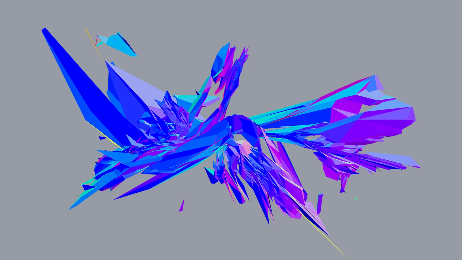 WebGPU Experiments 2