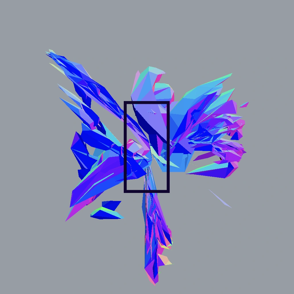 WebGPU Experiments 2