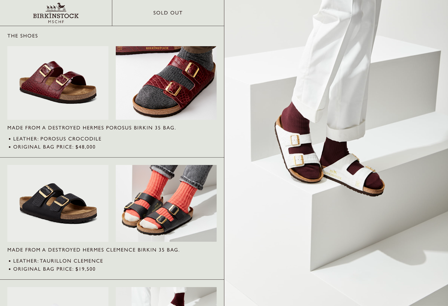 Birkinstock Shoes