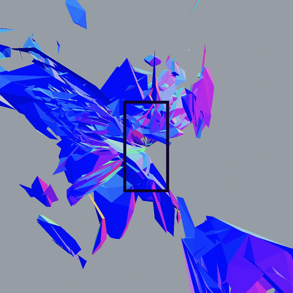 WebGPU Experiments 2