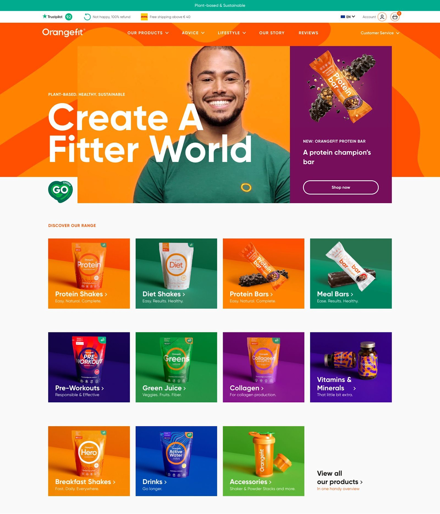 Orangefit