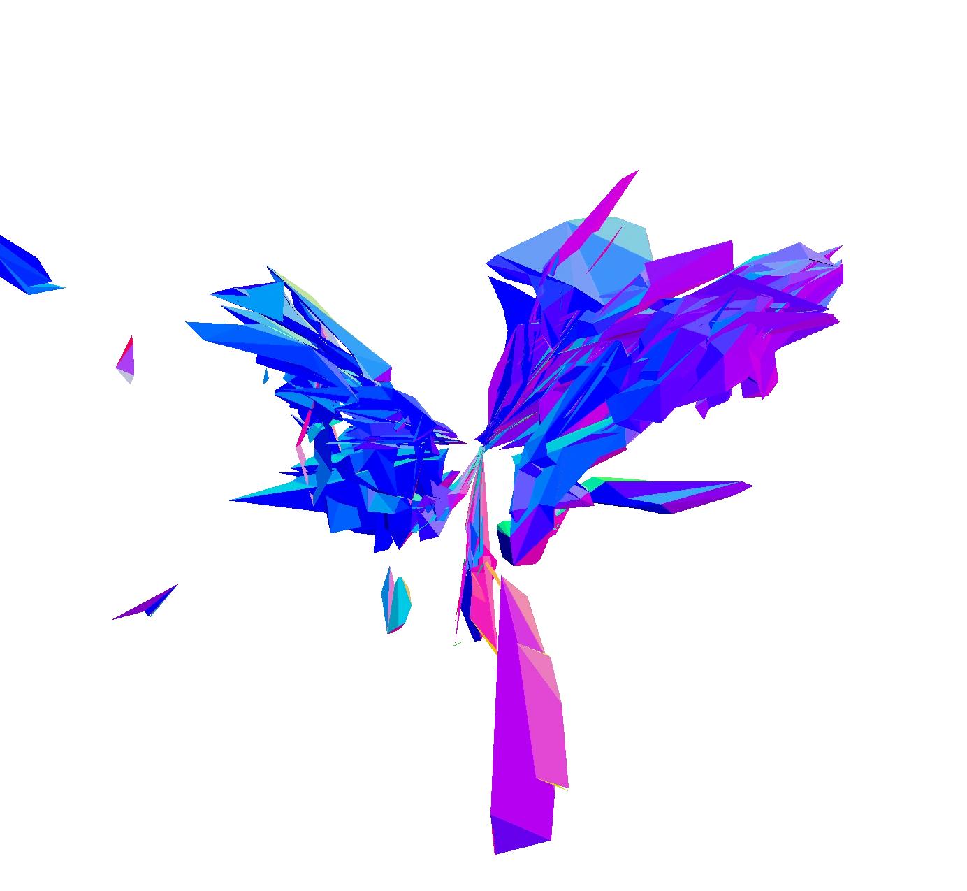 WebGPU Experiments 2