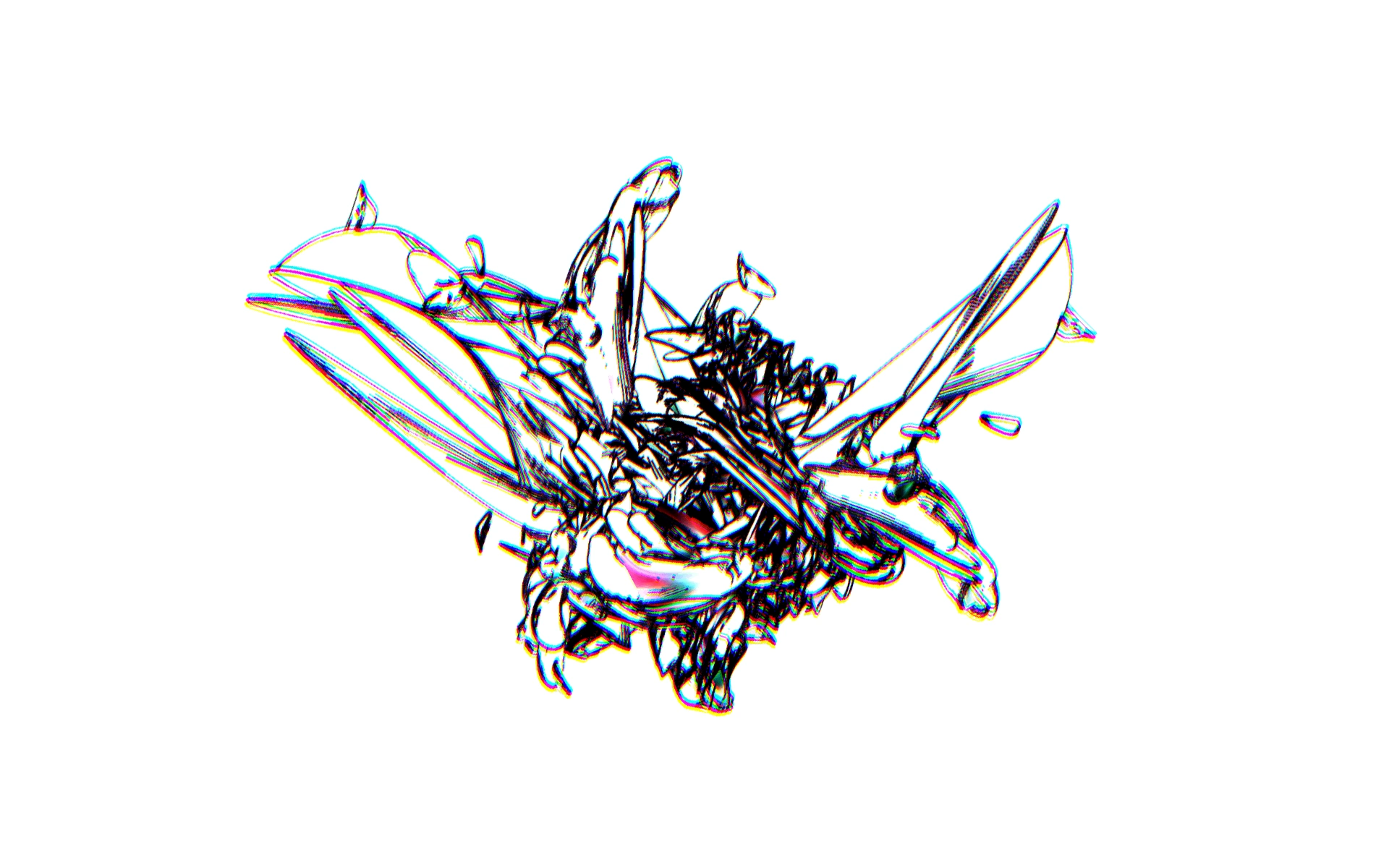 WebGPU Experiments 1