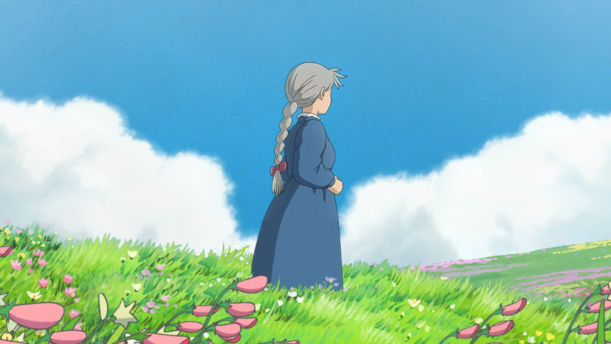 Loewe x Howl’s Moving Castle