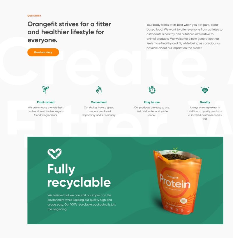 Orangefit