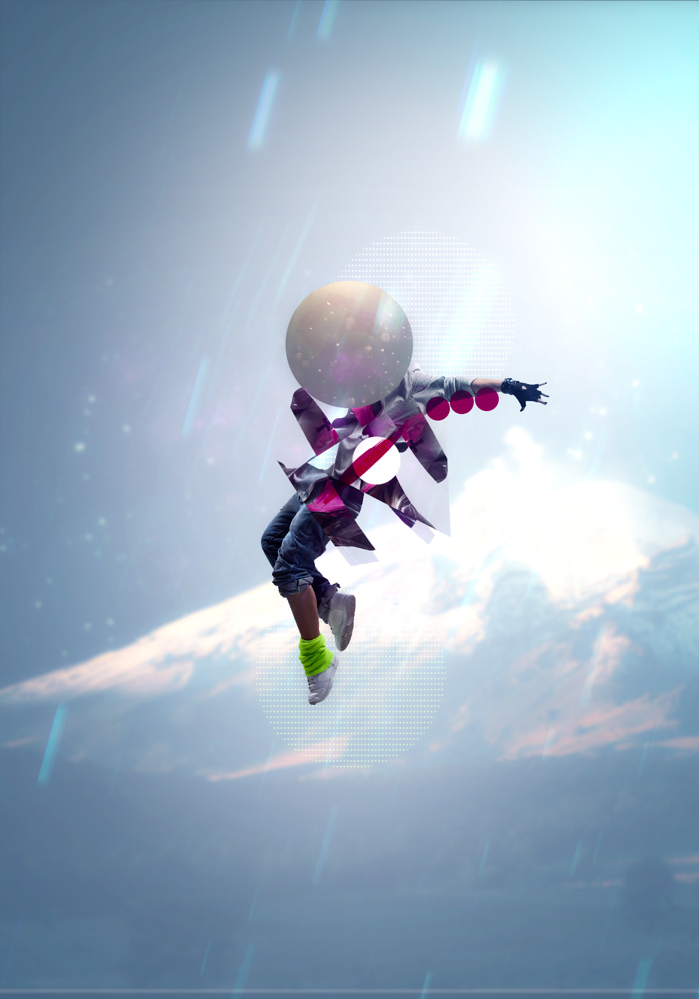 Dancer